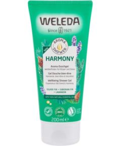 Weleda Aroma Shower / Harmony 200ml