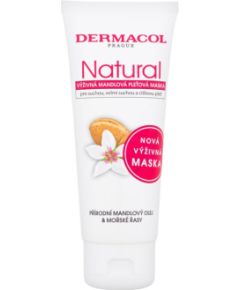 Dermacol Natural Almond / Face Mask 100ml