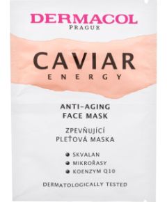 Dermacol Caviar Energy 2x8ml