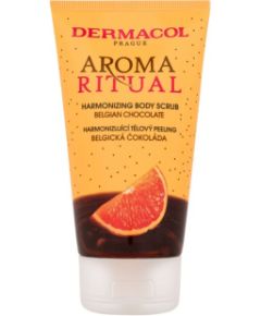 Dermacol Aroma Ritual / Belgian Chocolate 150ml