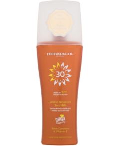 Dermacol Sun / Water Resistant Sun Milk 200ml SPF30