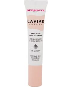 Dermacol Caviar Energy / Eye & Lip 15ml