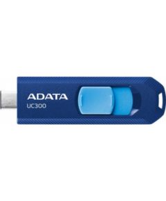 A-data MEMORY DRIVE FLASH USB-C 32GB/ACHO-UC300-32G-RNB/BU ADATA