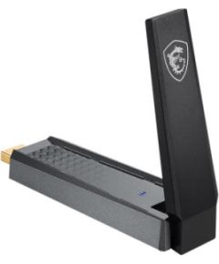 WRL ADAPTER 1800MBPS USB/GUAX18 MSI