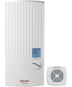 Stiebel Eltron elektriskais caurplūdes ūdens sildītājs PER 18/21/24 kW, 400V, balts