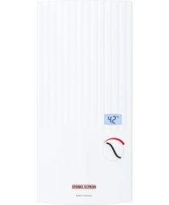 Stiebel Eltron elektriskais caurplūdes ūdens sildītājs LCD,  PEO 18/21/24kW, 380V