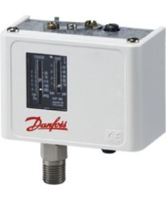 Danfoss spiediena relejs KP 35