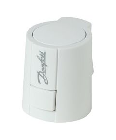 Danfoss ABN A5 termo aktuators NC, 5mm, 24V, VAC/DC, bez vada un adaptera