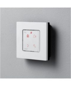 Danfoss Icon™ programmējams telpas termostats, virsapmetuma 230V