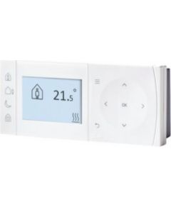 Danfoss TPOne-B Programmējams telpas termostats ar baterijām