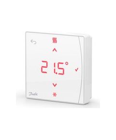 Danfoss Icon2™istabas termostats, bezvadu, pieliekams, IS sensors
