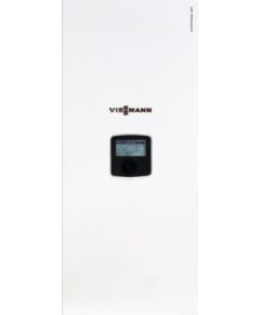 Viessmann elektriskais apkures katls Vitotron 100, 8kW VLN3