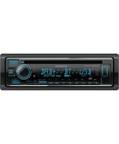 Magnetola Kenwood KDCBT760DAB