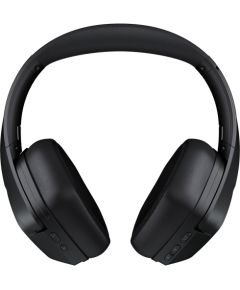 Cougar I SPETTRO I Headset I Wireless + Wired / Bluetooth + 3.5mm / 40mm Hi-Res Titanium Drivers / Active Noise Cancellation / Black