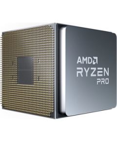 AMD Ryzen 5 PRO 5650G processor 3.9 GHz 16 MB L3