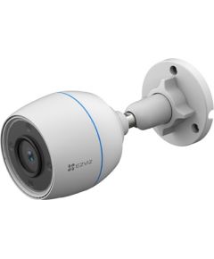 EZVIZ H3c Bullet IP security camera Outdoor 1920x1080 pixels Wall