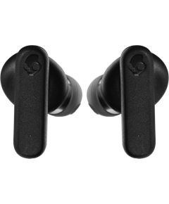 słuchawki Skullcandy Smokin Buds True WirelessIn-ea rTrue Black