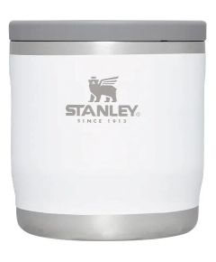 Stanley termos obiadowy THE ADVENTURE 0,35 l - POLAR