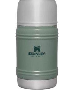 Stanley termos obiadowy THE ARTISAN 0,5 l - HAMMERTONE GREEN