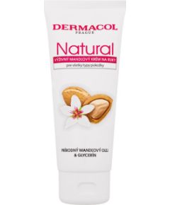 Dermacol Natural Almond 100ml