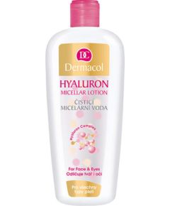 Dermacol Hyaluron 400ml