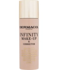 Dermacol Infinity / Make-Up & Corrector 20g
