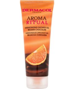 Dermacol Aroma Ritual / Belgian Chocolate 250ml