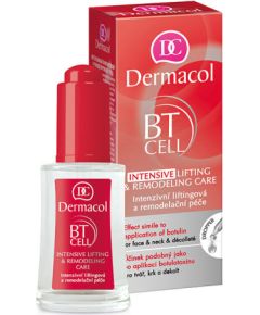 Dermacol BT Cell / Intensive Lifting & Remodeling Care 30ml