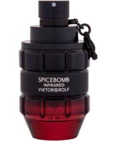 Viktor & Rolf Spicebomb / Infrared 50ml Vīriešu Smaržas