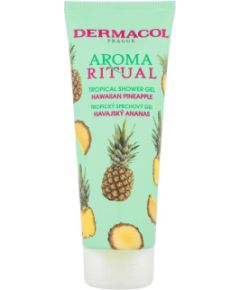 Dermacol Aroma Ritual / Hawaiian Pineapple 250ml
