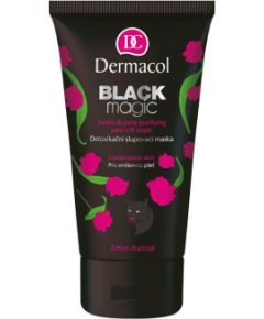 Dermacol Black Magic 150ml