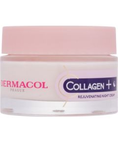 Dermacol Collagen+ 50ml