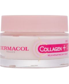 Dermacol Collagen+ 50ml SPF10