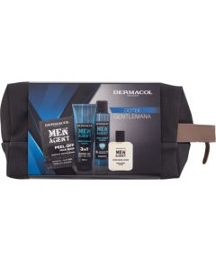 Dermacol Men Agent / Gentleman Touch 250ml 3in1