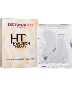 Dermacol 3D Hyaluron Therapy / Refreshing Eye Mask 36g