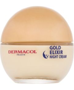 Dermacol Gold Elixir 50ml