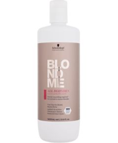 Schwarzkopf Blond Me / All Blondes 1000ml Rich