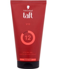 Schwarzkopf Taft / V12 Styling Gel 150ml