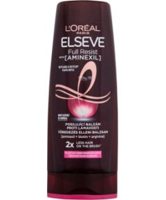 L'oreal Elseve Full Resist / Aminexil Strengthening Balm 300ml