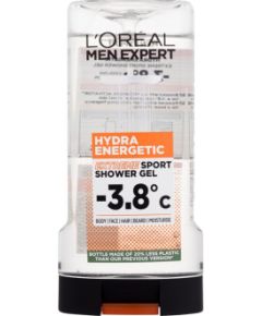 L'oreal Men Expert / Hydra Energetic Sport Extreme 300ml