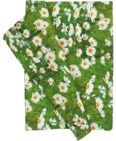 Galdautinš HOLLY 43x116cm, margrietinas