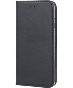 iLike Xiaomi  Redmi 12C / Poco C55 Smart Magnetic case Black