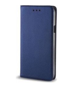 iLike Samsung  Galaxy S20FE/S20Lite/S20FE 5G Book case V1 Navy Blue