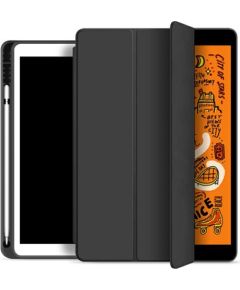 Mercury Flip Case iPad Air 5 10.9" melns|melns