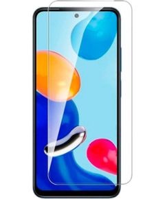 Fusion 9H glass aizsargstikls telefonam Xiaomi Redmi Note 11 4G