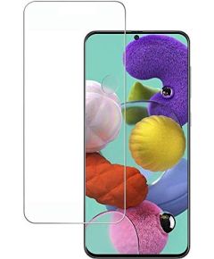 Fusion Tempered Glass Защитное стекло для экрана Samsung A715 Galaxy A71