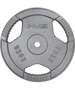 Plate Hammertone Hms THM20 17-61-054