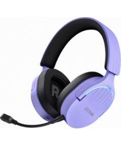 Austiņas Trust GXT 491P Purple