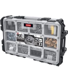 Keter Органайзер ROC Pro Gear Organizer 22" 56x34,5x12,8 см