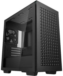 DeepCool CH370, tower case (black)